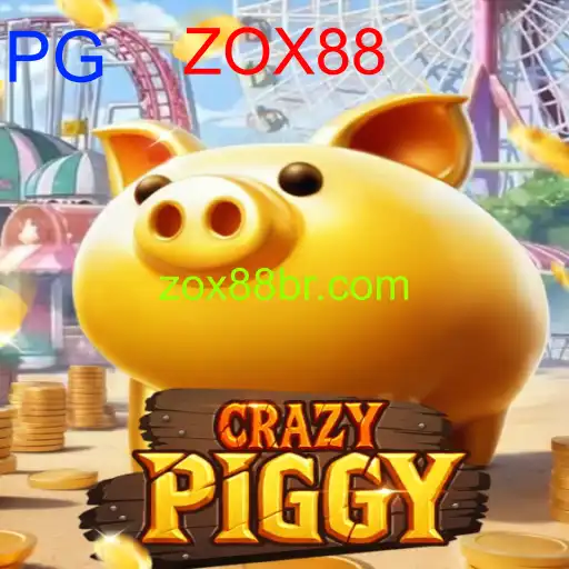 CrazyPiggy: Descubra o Jogo Desafiador do Momento