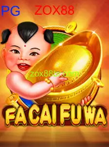 FaCaiFuWa